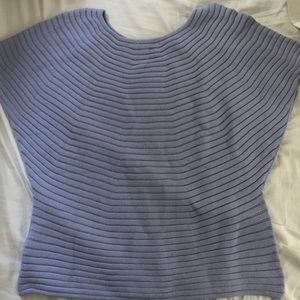 Uniqlo sweaters great for Autumn